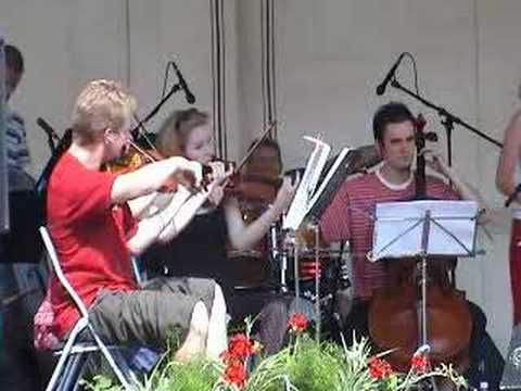 Mike Oldfield Medley (pt. 1) - by Fugato Orchestra