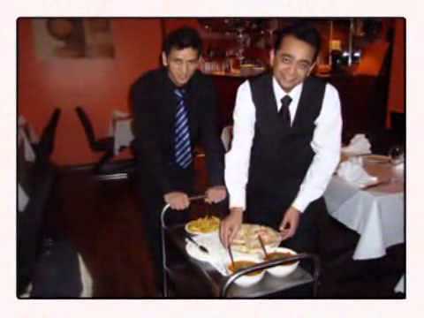 O tempero de Bombaim