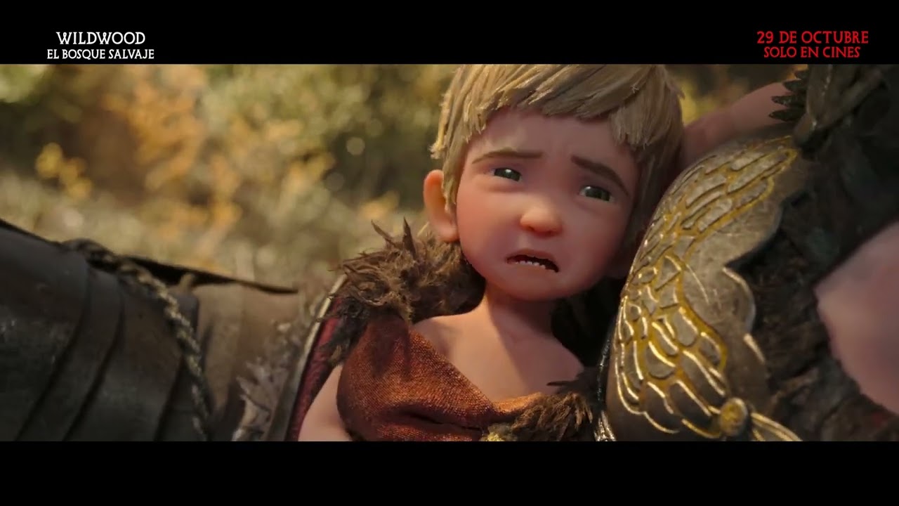  - Trailer