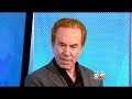 Alan Kalter Shares Late Show Memories