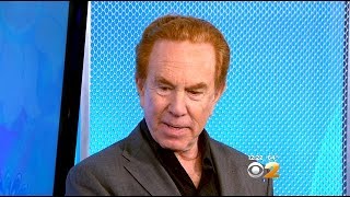 Alan Kalter Shares 'Late Show' Memories video