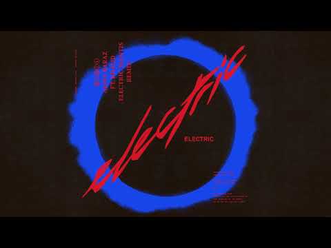 Video thumbnail for Electric (Electric Mantis Remix)