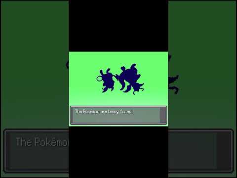 WHAT IF RAICHU WAS A DRAGON TYPE POKEMON???? #pokemon #shorts #gaming