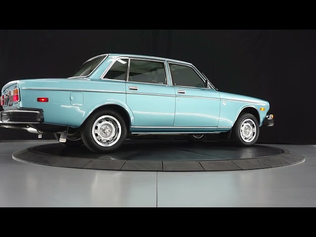 1975 Volvo 164 - Image 47