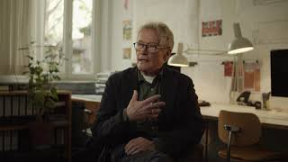 Interview mit Arno Lederer