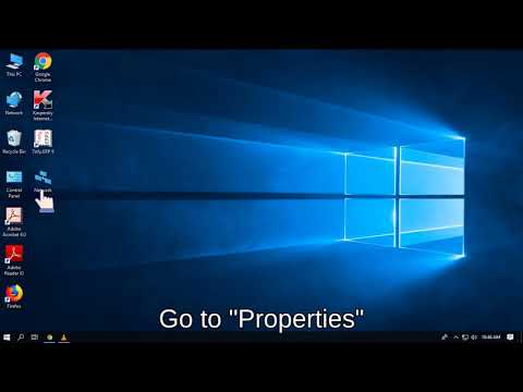 Samsung PS Driver Installation