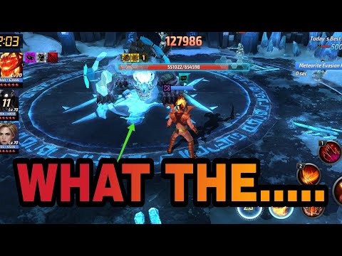 WTF!! ABX IS A BABY SHOW! | A BEAUTIFUL MODE DESTROYED? | Pre update apk | MARVEL FUTURE FIGHT | MFF