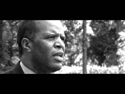 John Hope Bryant on "How the Poor Can Save Capitalism" Project 5117