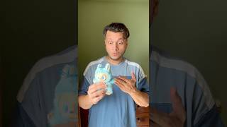 Labubu Balls: The Bouncy Toy with a Haunted Twist