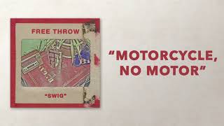 Motorcycle, No Motor? Music Video