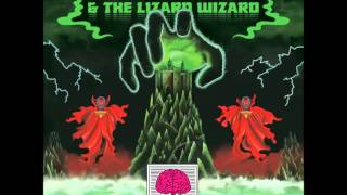 King Gizzard &amp; The Lizard Wizard- I’m In Your Mind Fuzz full album