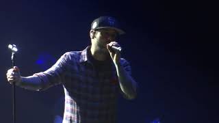 Default — It Only Hurts [St. Catharines 11.11.18]