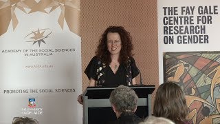 Decolonising Artificial Intelligence? by Professor Genevieve Bell