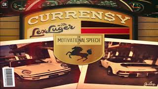Curren$y- The Motivational Speech