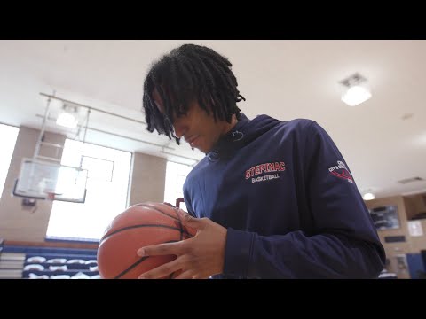 Player Tips: Kentucky Commit Boogie Fland Talks About How He Prepares at the Free Throw Line