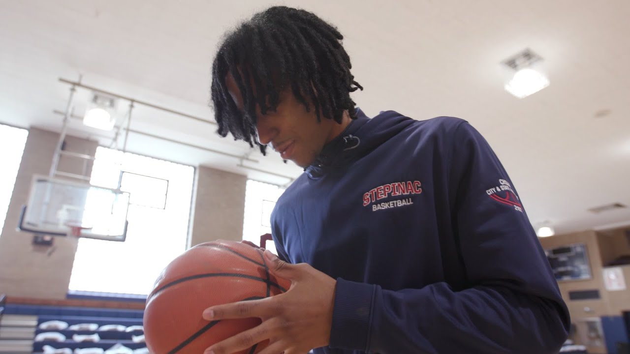 Player Tips: Kentucky Commit Boogie Fland Talks About How He Prepares at the Free Throw Line