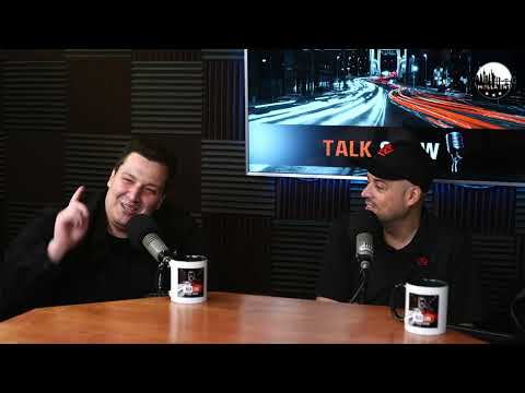 Red Line Ep. 59 (Ft. Ilsi Ademi)