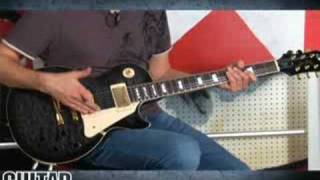 Video thumbnail for Epiphone Ultra 2 Les Paul by Guitar World