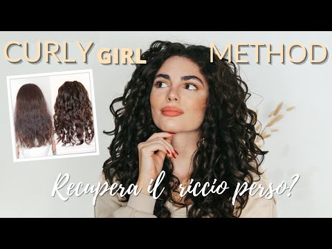 COME HO RECUPERATO IL RICCIO!