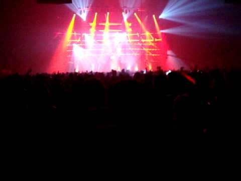 REVERZE 2012 - Beyond Belief