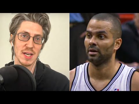 Thinking Basketball Classic Game Rewatch | The Beautiful Game 2014 Spurs in One Quarter