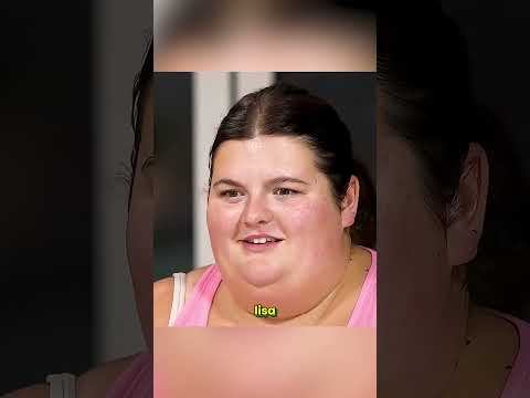 Gordo vs. Delgado: ¿Qué pasa cuando intercambian dietas?