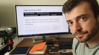 cybersecurity is full?