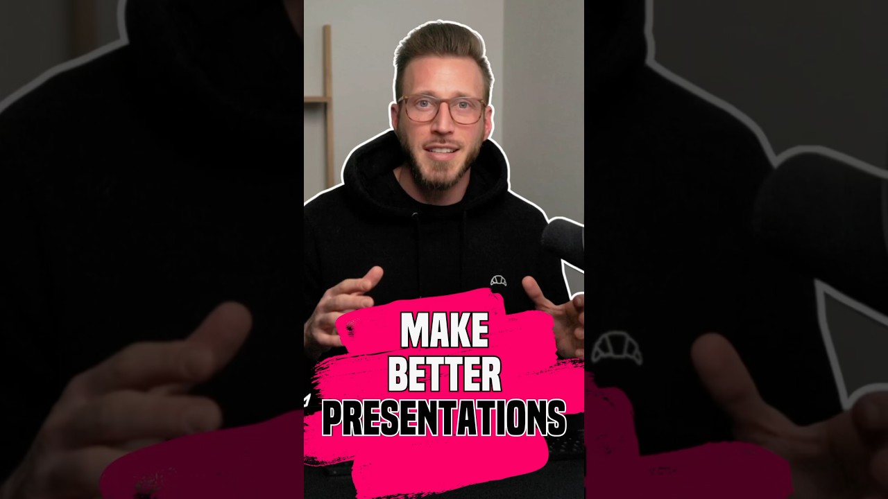 Easily Customizable Presentation Templates for Google Slides & Power Point #design #professional