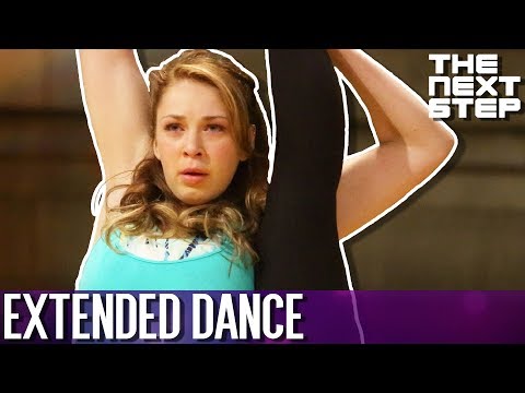 Amy's Last TNS Solo - The Next Step 6 Extended Dances