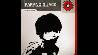 Paranoid Jack - The World Must Change