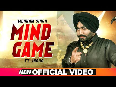 Mind Game — watch video