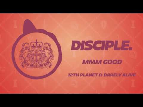 12th Planet & BARELY ALIVE - Mmm Good