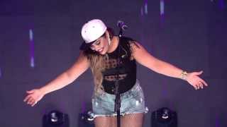 Naiara Azevedo Gota D&#39;&#39;Água (Clipe Oficial DVD HD)