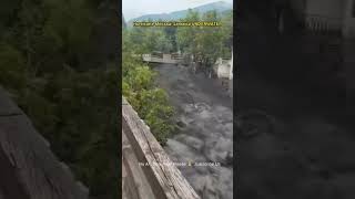 Jamaica &amp; Mexico Disaster Footage Streets Turned Into Rivers | Extreme Floods &amp; Cyclone Aftermath