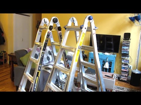 image-Are Werner ladders good?