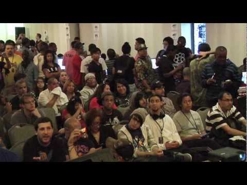 East Coast Throwdown V - Official Trailer - May 18-19, 2013