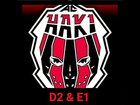 AC HaKi E1 vs Oilers Lions 9.12