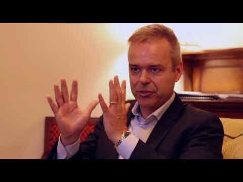 The Principal's Interview: Richard Turner (Zen Energy)