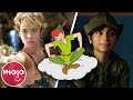 Comparing ALL The Peter Pan Movies