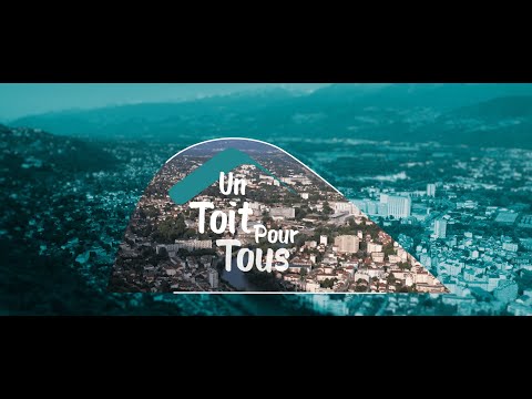 Maintenir un hébergement pour une famille à Grenoble