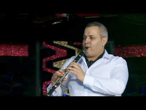 Dancho romana Versai bend - Jurevsko horo | Данчо Романа Версай бенд - Юревско хоро