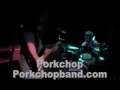Pork Chop 