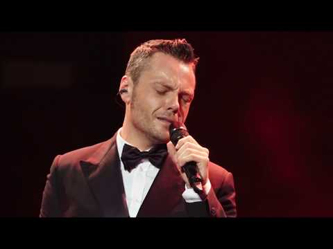 Sere Nere - Tiziano Ferro