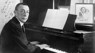 🎼 Best Of Rachmaninoff - Best Classical Music - Classical music for relaxation and studying