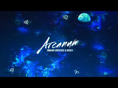 Inward Universe, Iriser – Arcanum (Single, 2021)