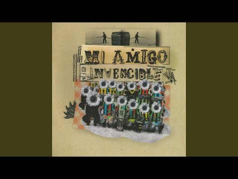 Los Últimos Minutos De La Noche - Mi Amigo…