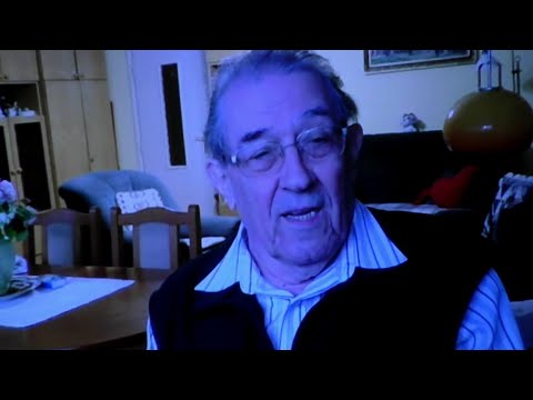 PIRKADAT M. Kende Péterrel: Platthy Iván