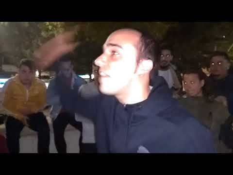 (BATALLÓN) DEKKO vs AJAZZ [Cuartos - JORNADA 4 (Puertollano) ROYAL LEAGUE]