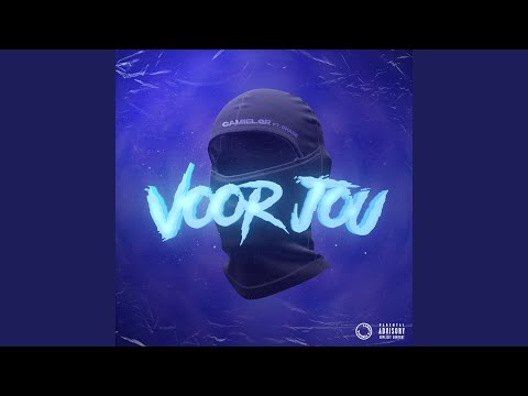 Voor jou (feat. Chase)