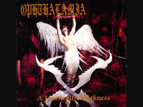 Ophthalamia - Little Child Of Light-Degradation Of Holyness